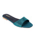Women Formal Slippers - 40088S - Slippers - Walkeaze