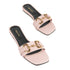 Women Formal Slippers - 40090S - Slippers - Walkeaze