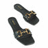 Women Formal Slippers - 40090S - Slippers - Walkeaze