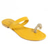 Women Formal Slippers - 40113S - Slippers - Walkeaze