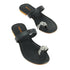 Women Formal Slippers - 40113S - Slippers - Walkeaze