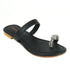 Women Formal Slippers - 40113S - Slippers - Walkeaze
