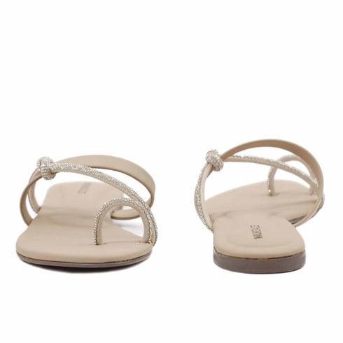 Women Formal Slippers - 40121S - Slippers - Walkeaze