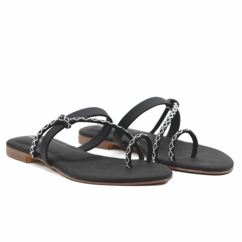 Women Formal Slippers - 40121S - Slippers - Walkeaze