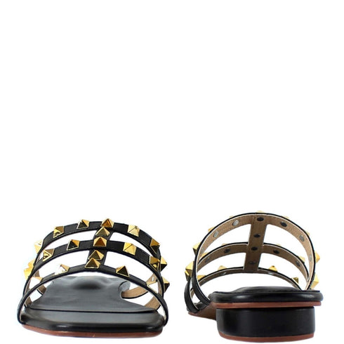 Women Formal Slippers - 40134S - Slippers - Walkeaze