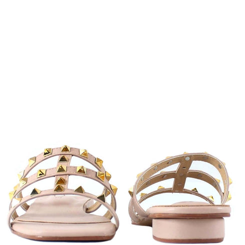 Women Formal Slippers - 40134S - Slippers - Walkeaze