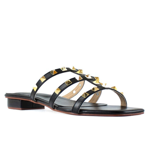 Women Formal Slippers - 40134S - Slippers - Walkeaze