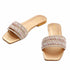 Women Formal Slippers - 40147S - Slippers - Walkeaze
