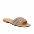 Women Formal Slippers - 40147S - Slippers - Walkeaze