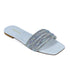 Women Formal Slippers - 40147S - Slippers - Walkeaze