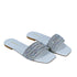 Women Formal Slippers - 40147S - Slippers - Walkeaze
