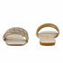 Women Formal Slippers - 40147S - Slippers - Walkeaze