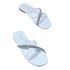 Women Formal Slippers - 40149S - Slippers - Walkeaze