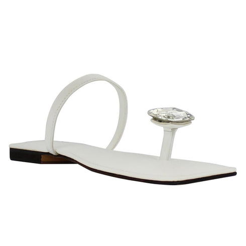 Women Formal Slippers - 40164S - Slippers - Walkeaze