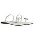 Women Formal Slippers - 40164S - Slippers - Walkeaze