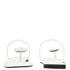 Women Formal Slippers - 40164S - Slippers - Walkeaze