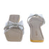 Women Formal Slippers - 40165S - Slippers - Walkeaze