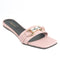 Women Formal Slippers - 40176S - Slippers - Walkeaze