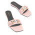 Women Formal Slippers - 40176S - Slippers - Walkeaze