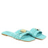Women Formal Slippers - 40198S - Slippers - Walkeaze