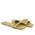 Women Formal Slippers - 40198S - Slippers - Walkeaze