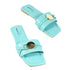 Women Formal Slippers - 40198S - Slippers - Walkeaze