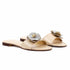 Women Formal Slippers - 40207S - Slippers - Walkeaze