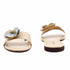 Women Formal Slippers - 40207S - Slippers - Walkeaze