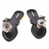 Women Formal Slippers - 40208S - Slippers - Walkeaze