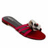 Women Formal Slippers - 40209S - Slippers - Walkeaze