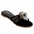Women Formal Slippers - 40209S - Slippers - Walkeaze