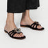 Women Formal Slippers - 40209S - Slippers - Walkeaze