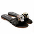 Women Formal Slippers - 40209S - Slippers - Walkeaze