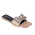Women Formal Slippers - 40248S - Slippers - Walkeaze