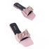 Women Formal Slippers - 40248S - Slippers - Walkeaze