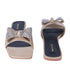 Women Formal Slippers - 40248S - Slippers - Walkeaze
