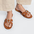 Women Formal Slippers - 40262S - Slippers - Walkeaze