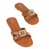 Women Formal Slippers - 40262S - Slippers - Walkeaze