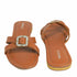 Women Formal Slippers - 40262S - Slippers - Walkeaze
