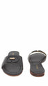 Women Formal Slippers - 40272S - Slippers - Walkeaze