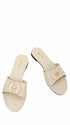 Women Formal Slippers - 40272S - Slippers - Walkeaze