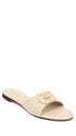 Women Formal Slippers - 40272S - Slippers - Walkeaze