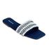 Women Formal Slippers - 40744S - Slippers - Walkeaze