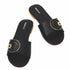 Women Formal Slippers - 40761S - Slippers - Walkeaze