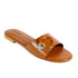 Women Formal Slippers - 40761S - Slippers - Walkeaze