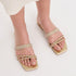 Women Formal Slippers - 40768S - Slippers - Walkeaze