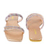 Women Formal Slippers - 40768S - Slippers - Walkeaze