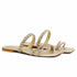 Women Formal Slippers - 40768S - Slippers - Walkeaze