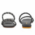 Women Formal Slippers - 40768S - Slippers - Walkeaze
