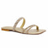 Women Formal Slippers - 40768S - Slippers - Walkeaze